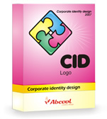 Corporate identity design